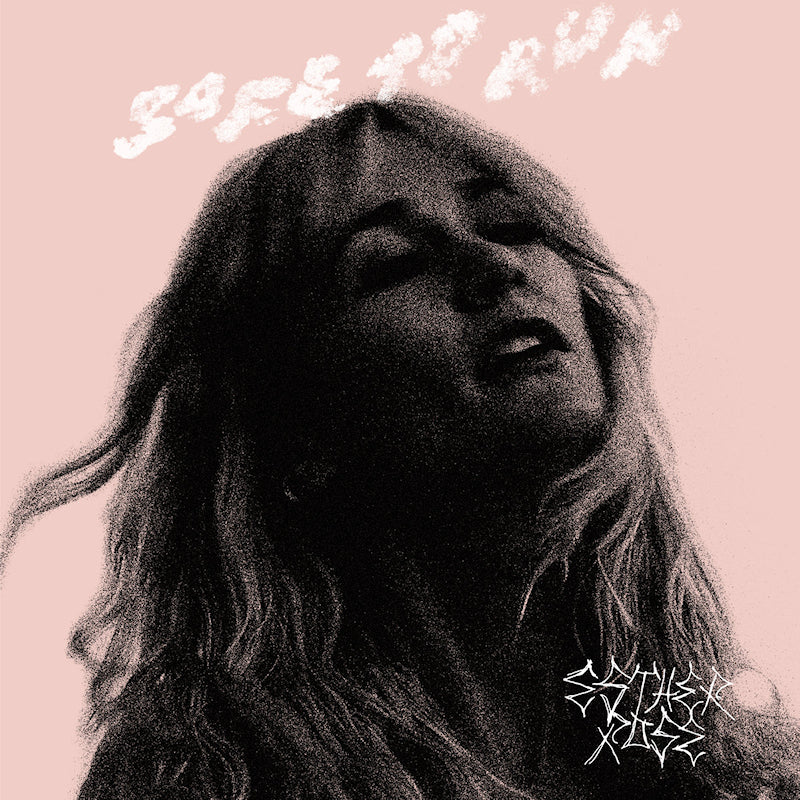 Esther Rose - Safe to run (CD)