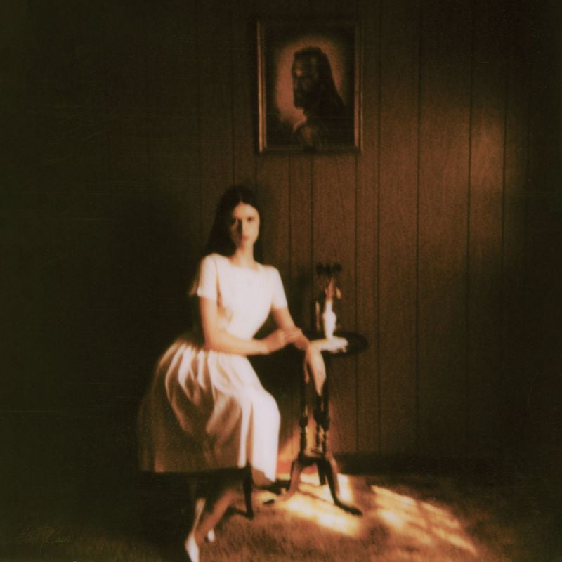 Ethel Cain - Preacher's daughter (Gatefold Sleeve LP)