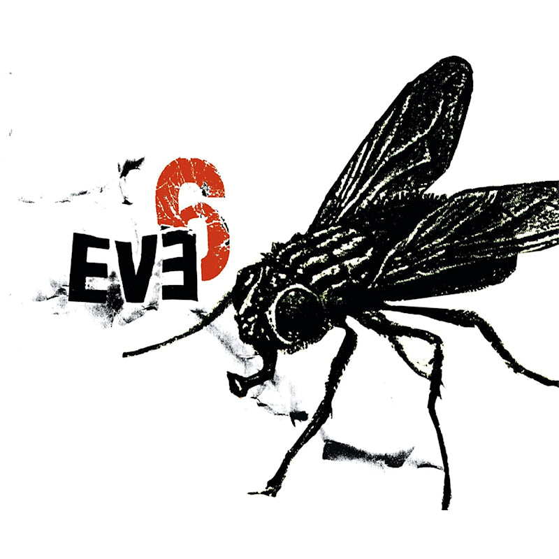 Eve 6 - Eve 6 (High Quality, Insert, Coloured Vinyl, Limited Edition LP)