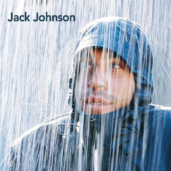 Jack Johnson - Brushfire fairytales (LP)