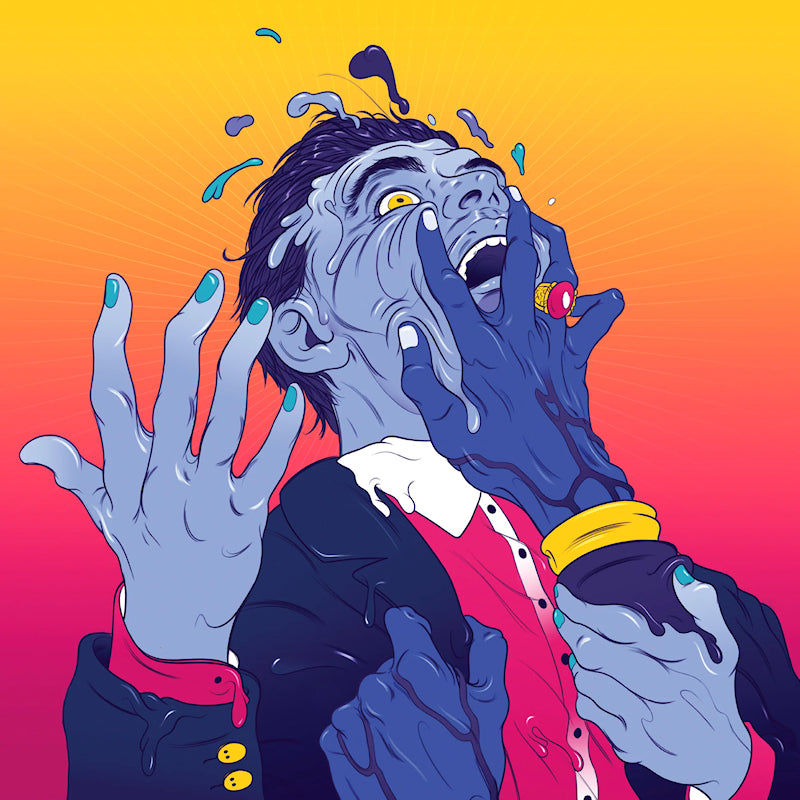 Everything Everything - Get to heaven (CD)