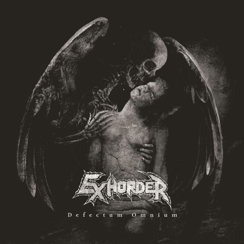 Exhorder - Defectum omnium (6468163 CD)