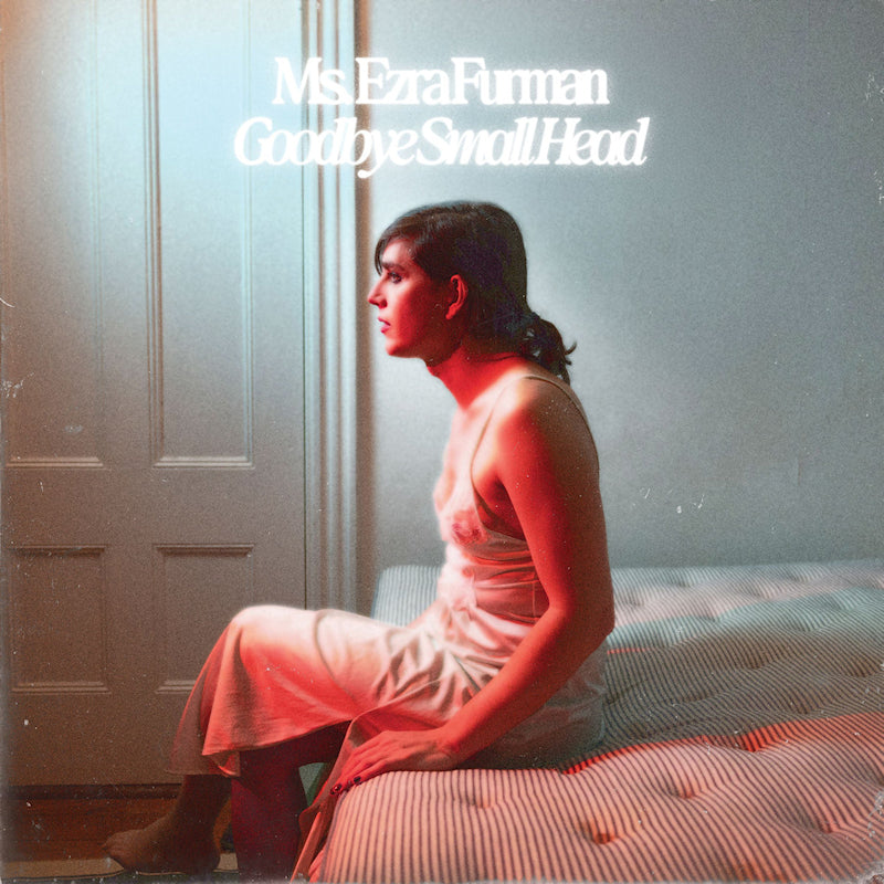 Ezra Furman - Goodbye small head (CD)