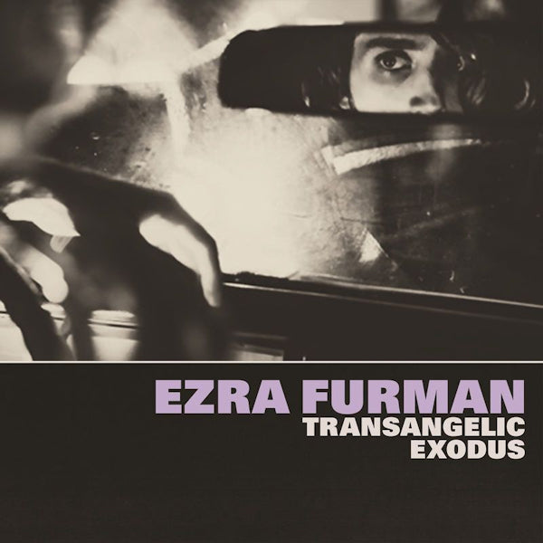 Ezra Furman - Transangelic exodus (CD)