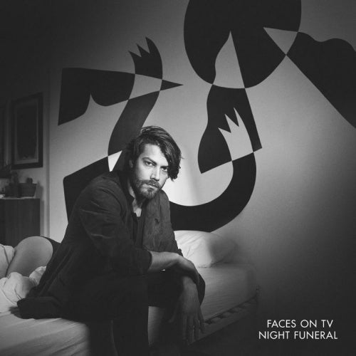 Faces On Tv - Night funeral (Digipak CD)