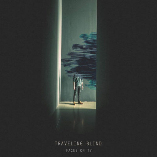 Faces On Tv - Traveling blind (Digipak CD)