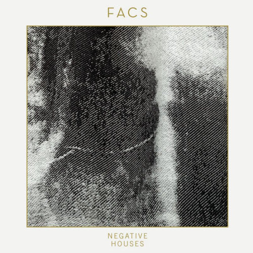 Facs - Negative houses (CD)