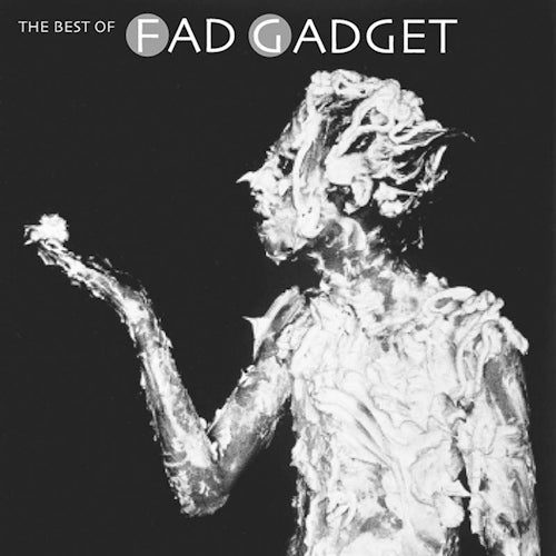 Fad Gadget - Best of fad gadget (CD)