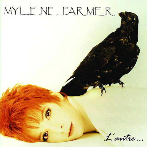 Mylene Farmer - L'autre -digi- (CD)