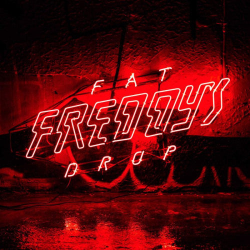 Fat Freddys Drop - Bays (Gatefold W/ Download Card, Gatefold Sleeve LP)