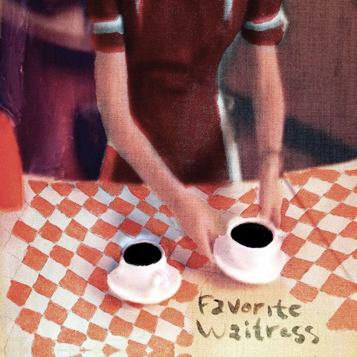 The Felice Brothers - Favorite waitress (180gr., High Quality LP)