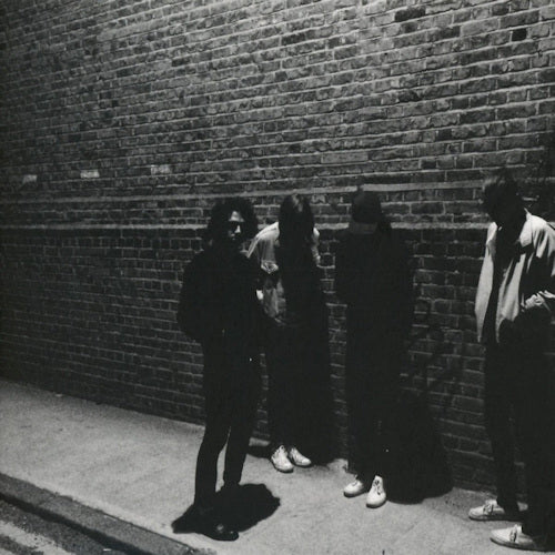 Fews - Means (LP)