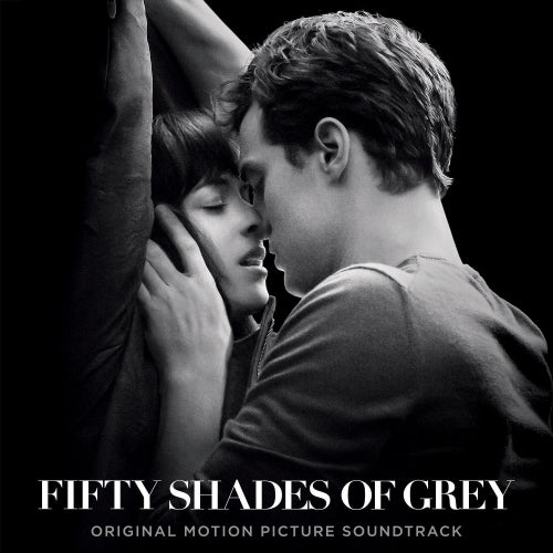 Various Artists - Fifty shades of grey (W/Rolling Stones/Annie Lennox/Beyonce/the Weekend CD)