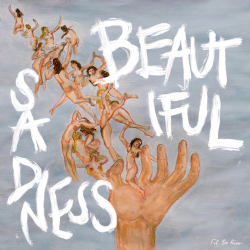 Fil Bo Riva - Beautiful sadness (CD)