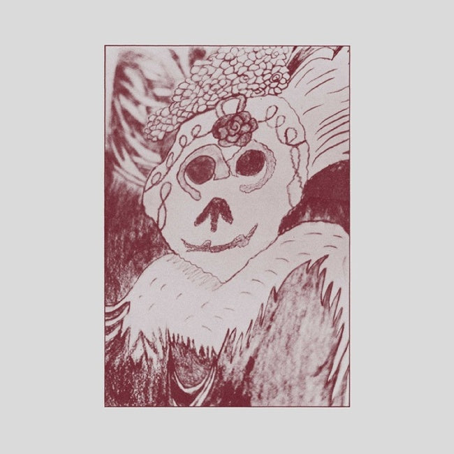 Alain Pierre - Des morts (of the dead) (.. Dead), Limited Edition LP)