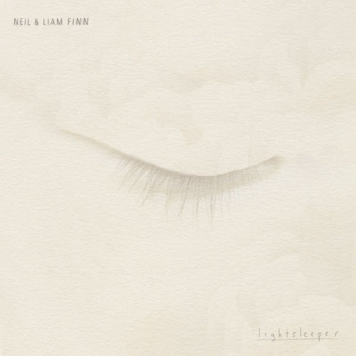 Neil Finn & Liam - Lightsleeper (Download Code LP)