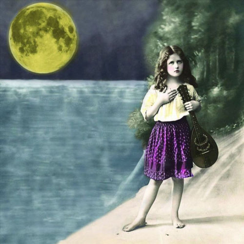 First Aid Kit - Big black and the blue (CD)