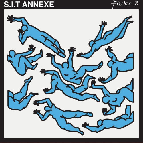 Fischer-z - S.i.t. annexe (12-inch maxi-single)