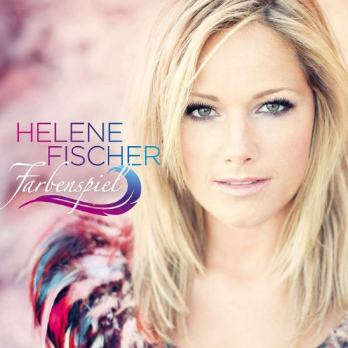 Helene Fischer - Farbenspiel + 2 (LP)