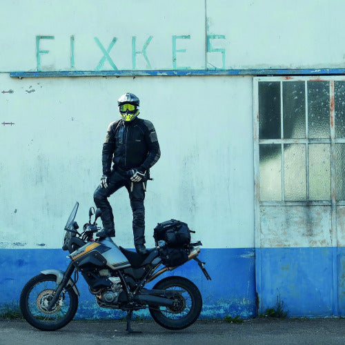 Fixkes - Iv (CD)