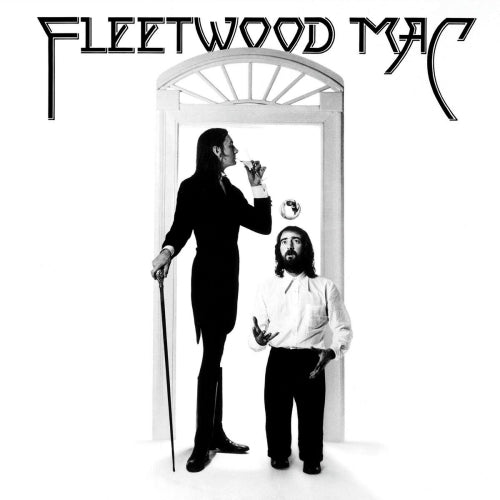 Fleetwood Mac - Fleetwood mac (Japan Import, Shm-CD CD)
