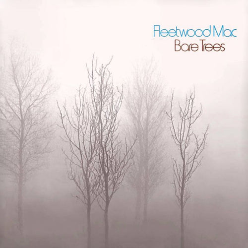 Fleetwood Mac - Bare trees (1151033 CD)
