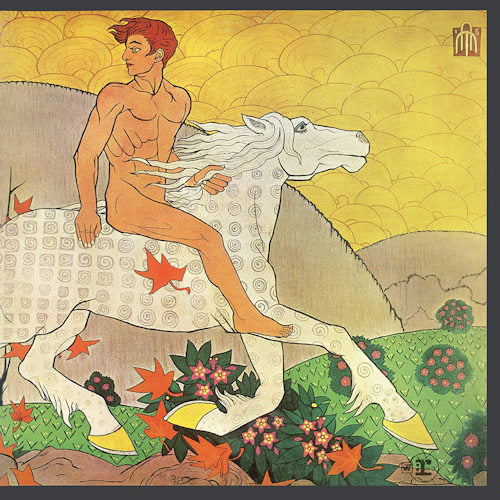 Fleetwood Mac - Then play on (CD)