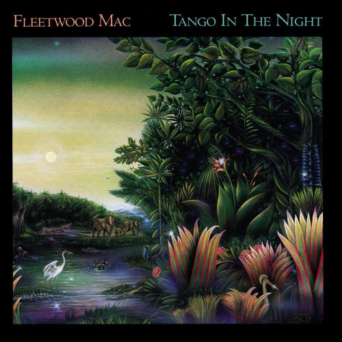 Fleetwood Mac - Tango in the night (3881399 LP)
