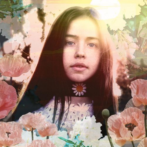 Flo Morrissey - Tomorrow will be beautiful (=Debut For Notting Hill, London Singer-Songwriter= CD)