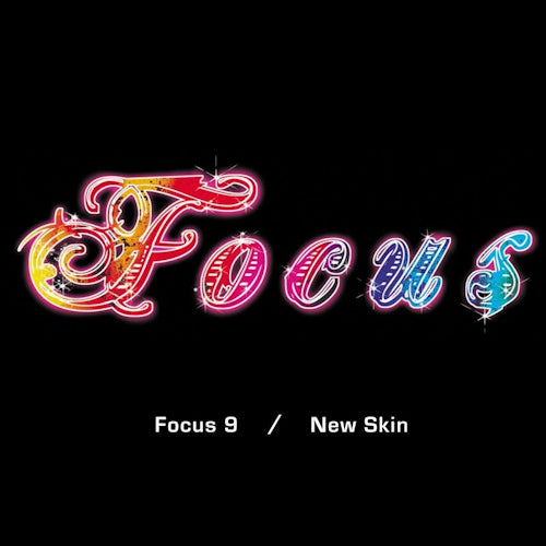 Focus - Focus 9 new skin (=New Album 2006= CD)