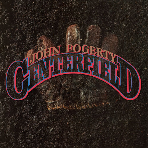 John Fogerty - Centerfield (W/2 Bonus Tracks, Digipak CD)