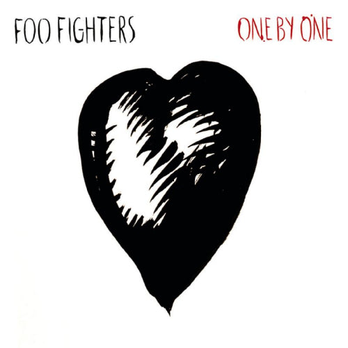 Foo Fighters - One by one (Limited Edition, CD+Dvd CD)