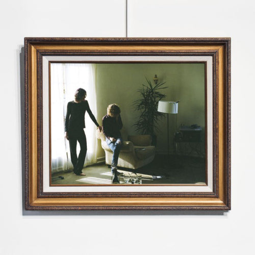 Foxygen - And star power (CD)