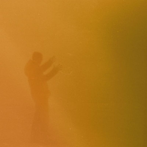 Nils Frahm - Juno reworked (12-inch maxi-single)