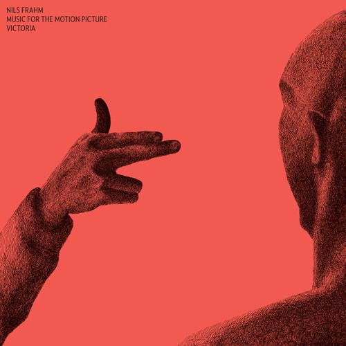 Nils Frahm - Victoria (Music Composed By Nils Frahm Ft. DJ Koze A.O. LP)