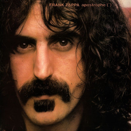 Zappa, Frank - Apostrophe (') (3162696 CD)