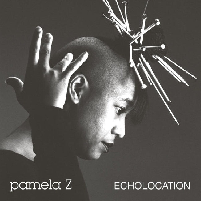 Pamela Z - Echolocation (LP)