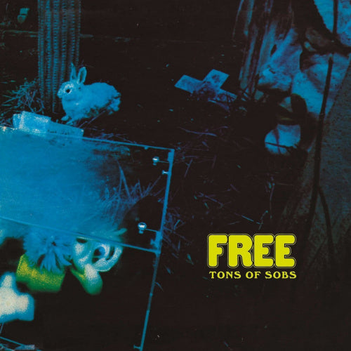 Free - Tons of sobs (LP)