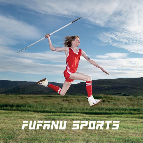 Fufanu - Sports (LP)