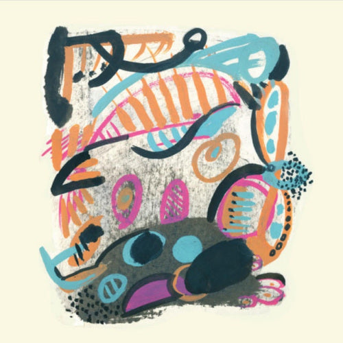 Future Islands - On the water (CD)