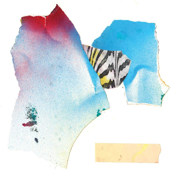 Factor Chandelier - Wisdom teeth (LP)