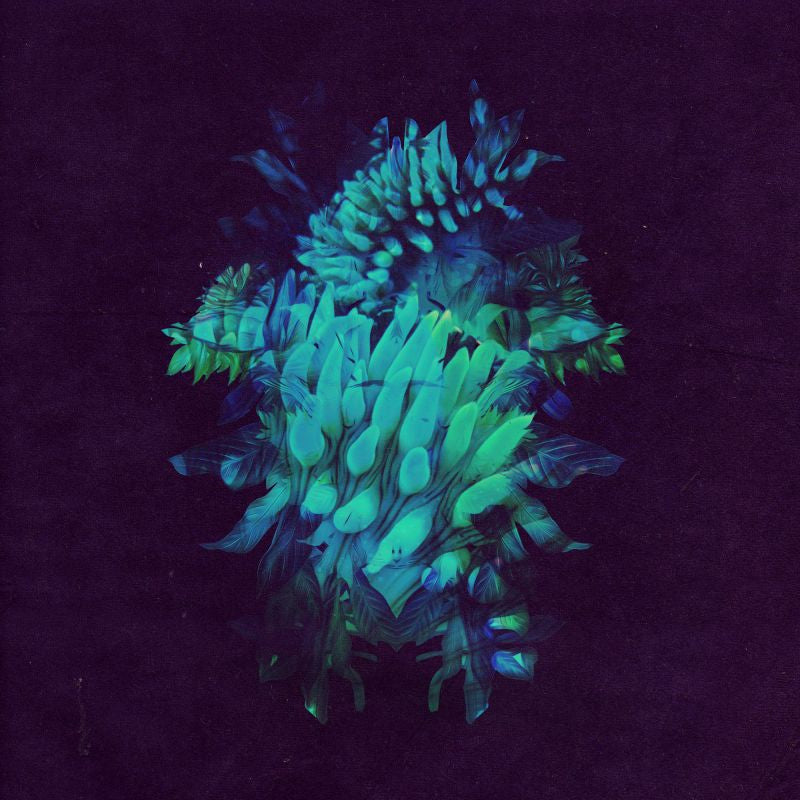 Fakear - All glows (CD)