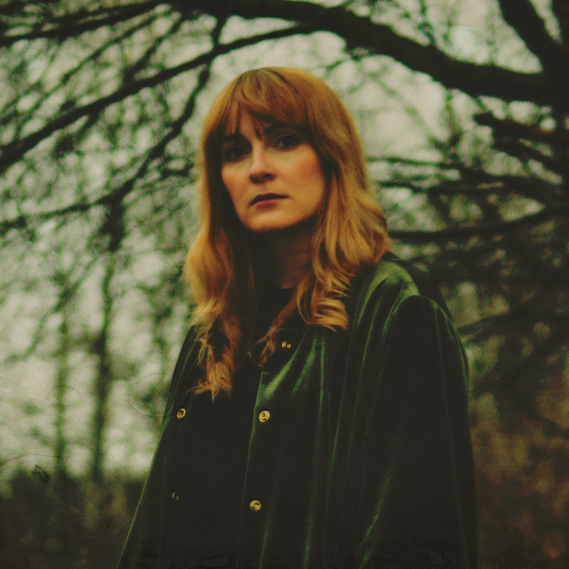 Falcon Jane - Faith (LP)