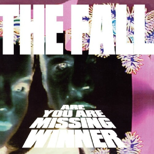 Fall, The - Are You Are Missing Winner (LP)