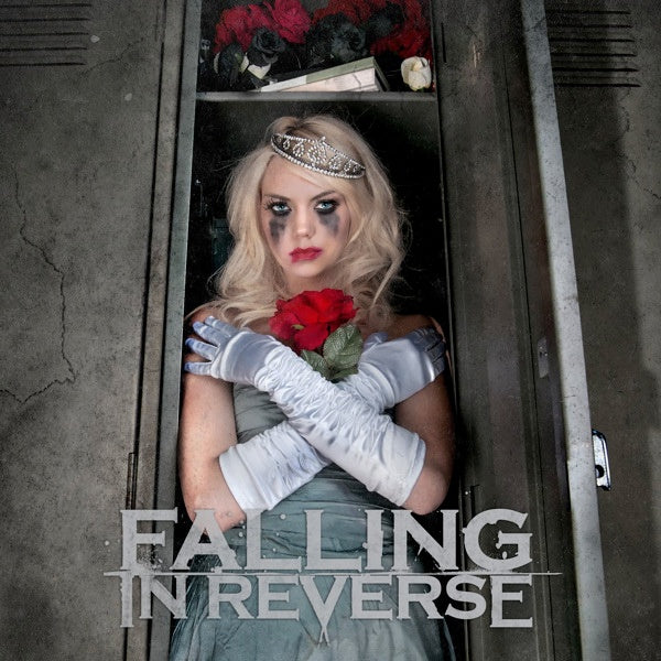 Falling In Reverse - The drug in me is you (The Return of Ronnie Radke CD)