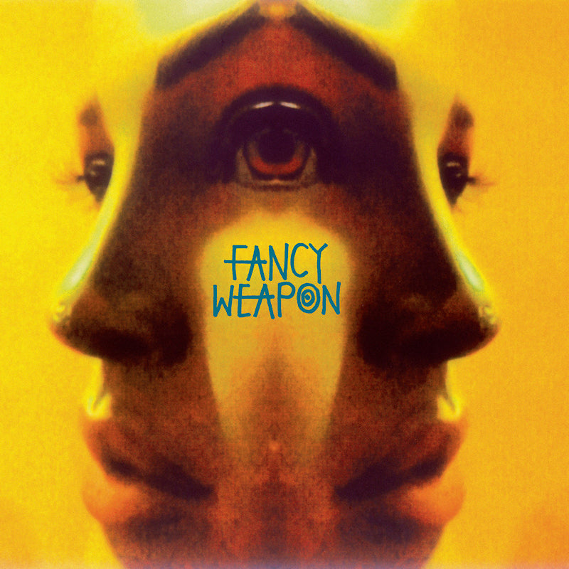 Fancy Weapon - Fancy weapon (High Quality LP)