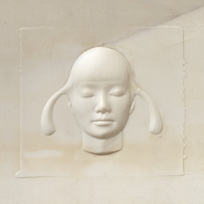 Spiritualized - Let it come down (.. Down/Ivory Coloured Vinyl, High Quality, Coloured Vinyl, Reissue, Special Edition LP)