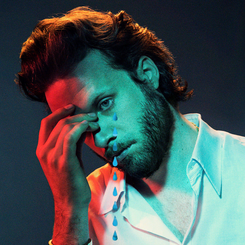 Father John Misty - God's favorite customer -ltd- (.. Customer / Japan Import CD)