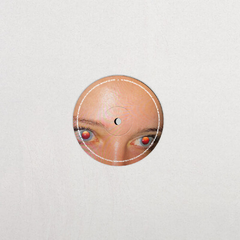 Fcukers - Baggy$$ (Limited Edition 12-inch maxi-single)