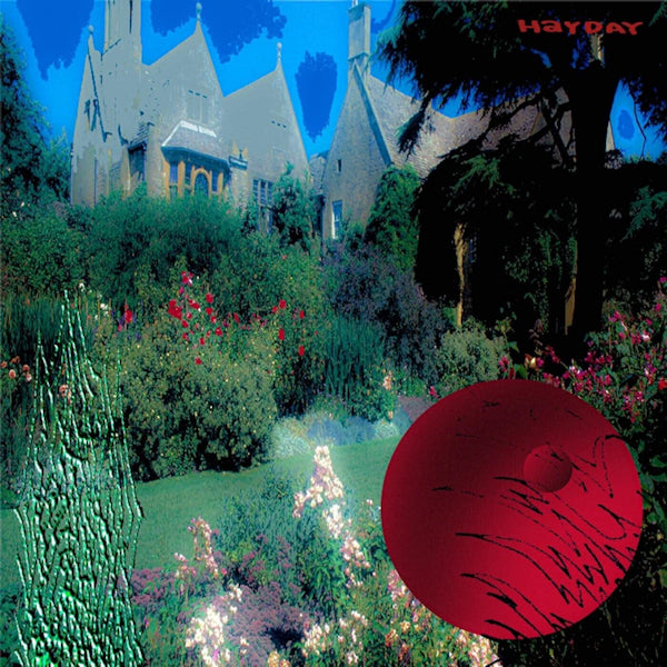 Feeble Little Horse - Hayday (LP)